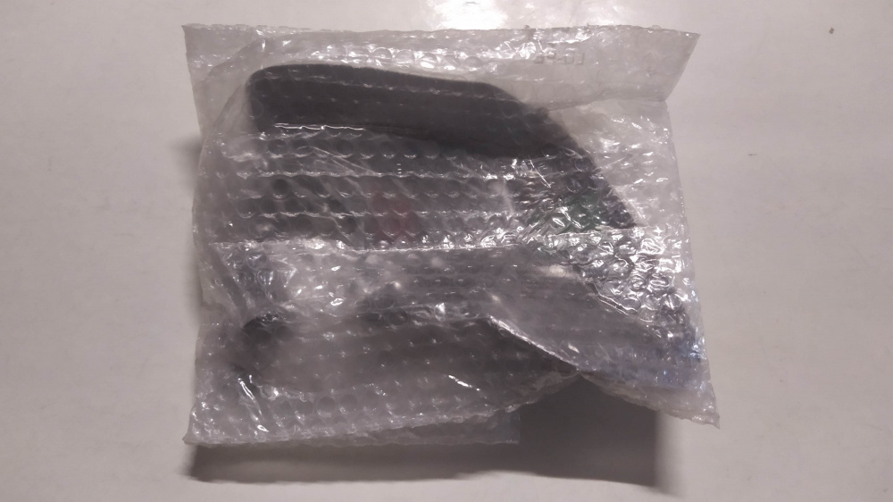 spoiler dx carbonio
