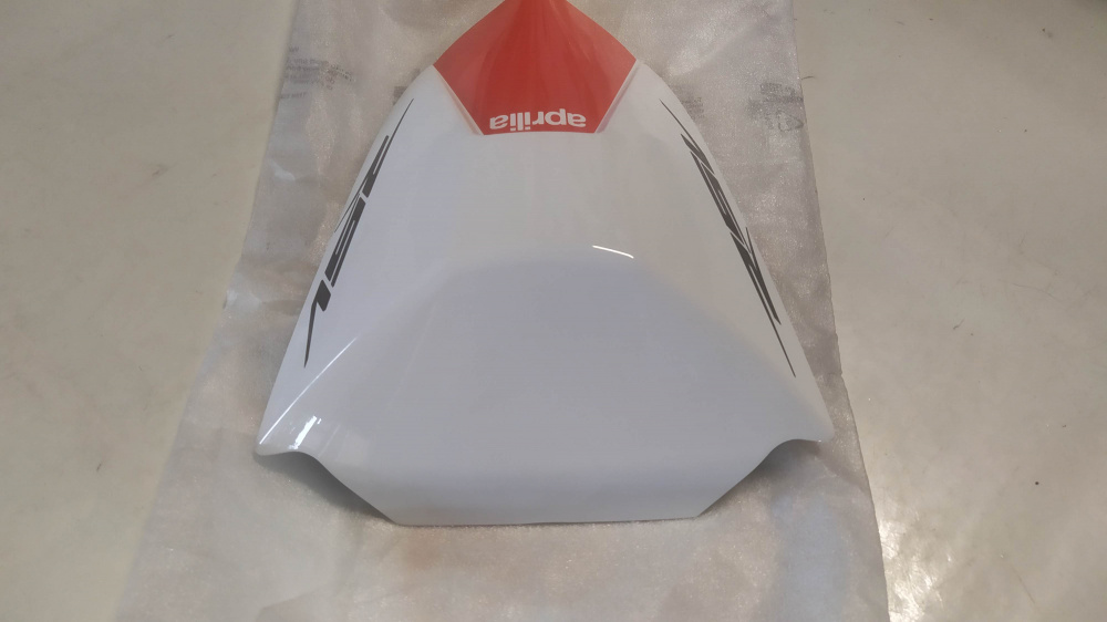coprisellino v.bianco aprilia