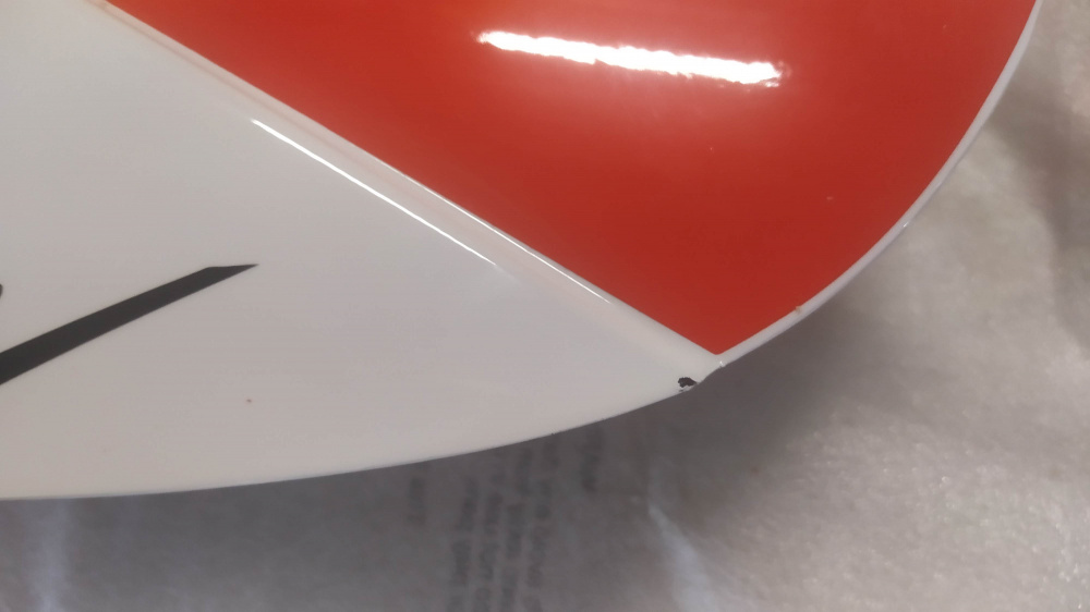 coprisellino v.bianco aprilia
