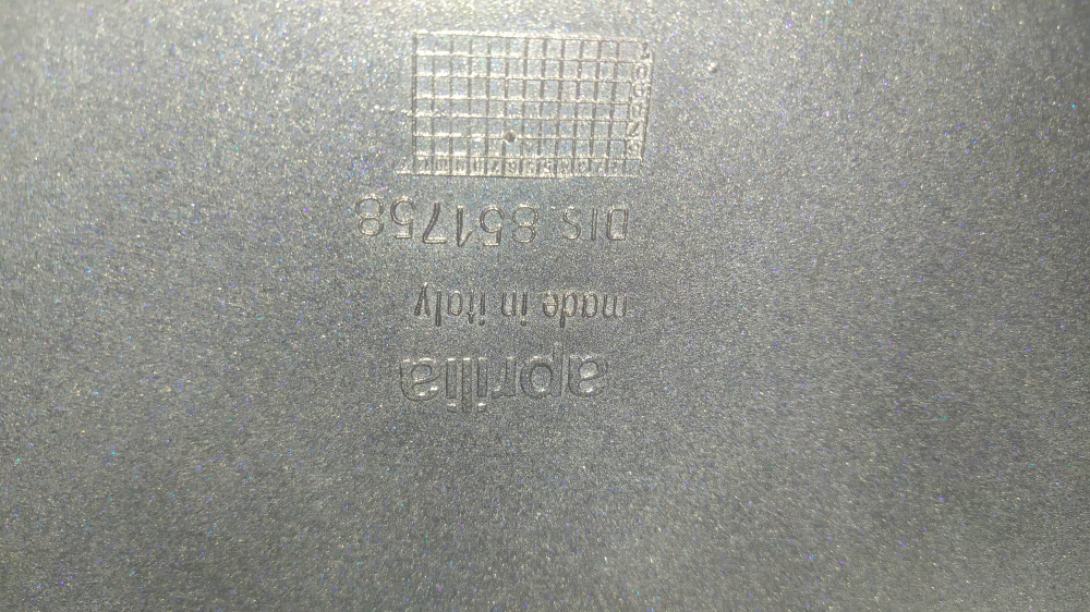codone blu