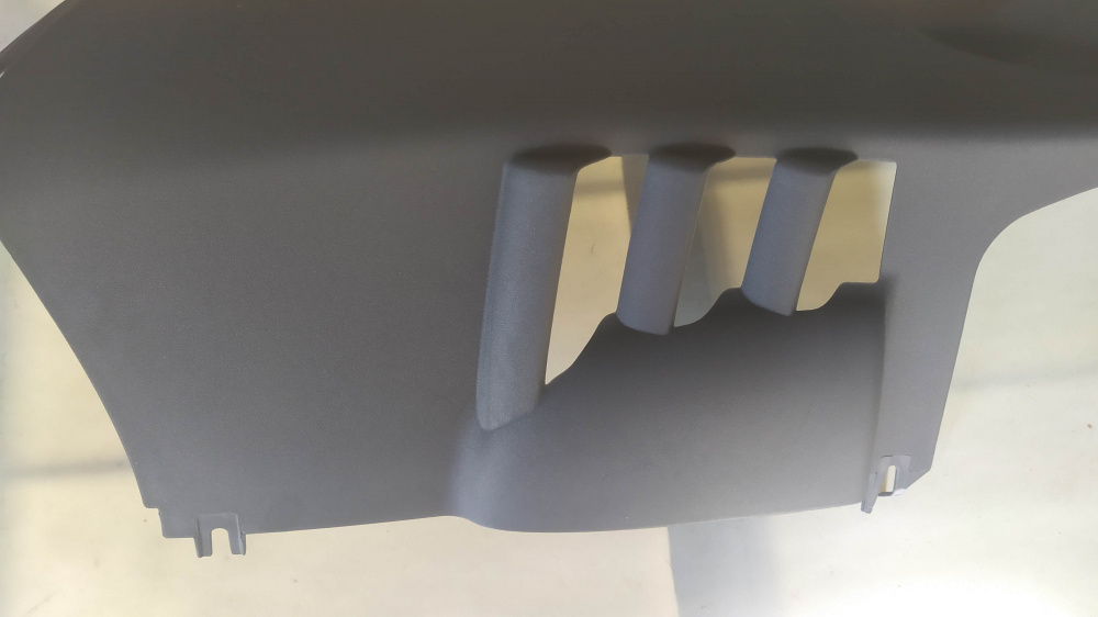 sottopianale sx grigio aprilia sportcity 125/200/250 ´06 - ´08