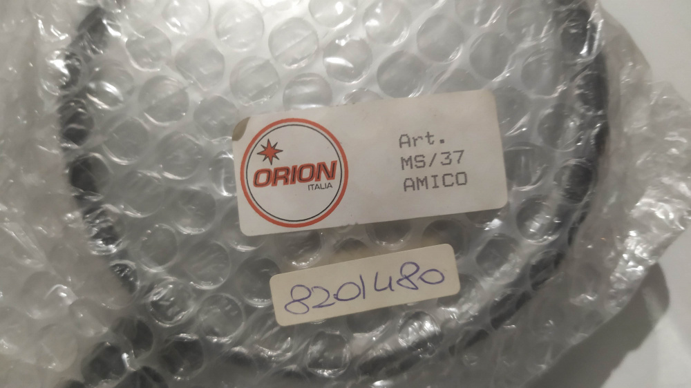 specchio retrovisore aprilia amico