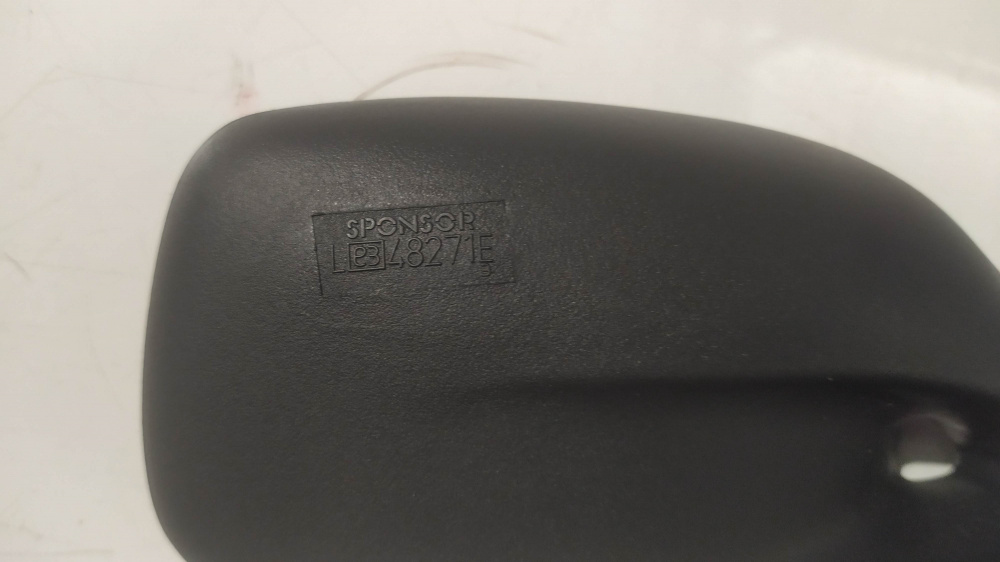 specchio retrovisore dx