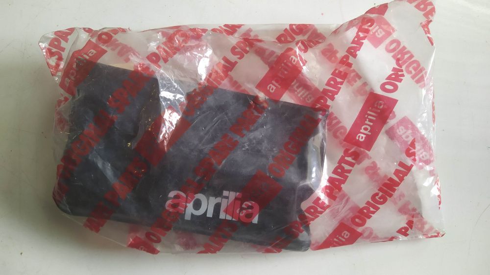 trousse attrezzi aprilia sr - rally - gulliver