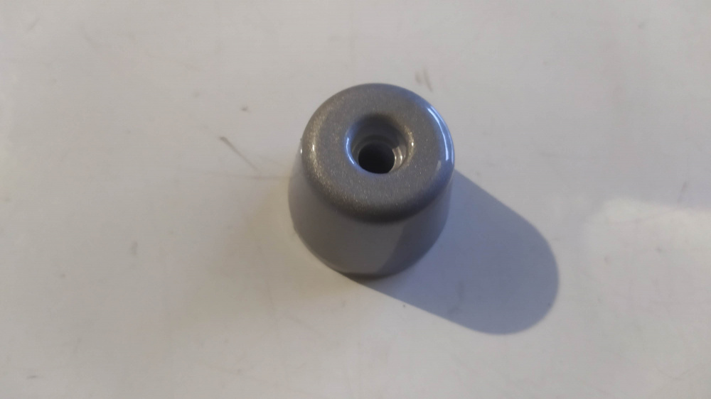 peso antivibrante ver.grigio