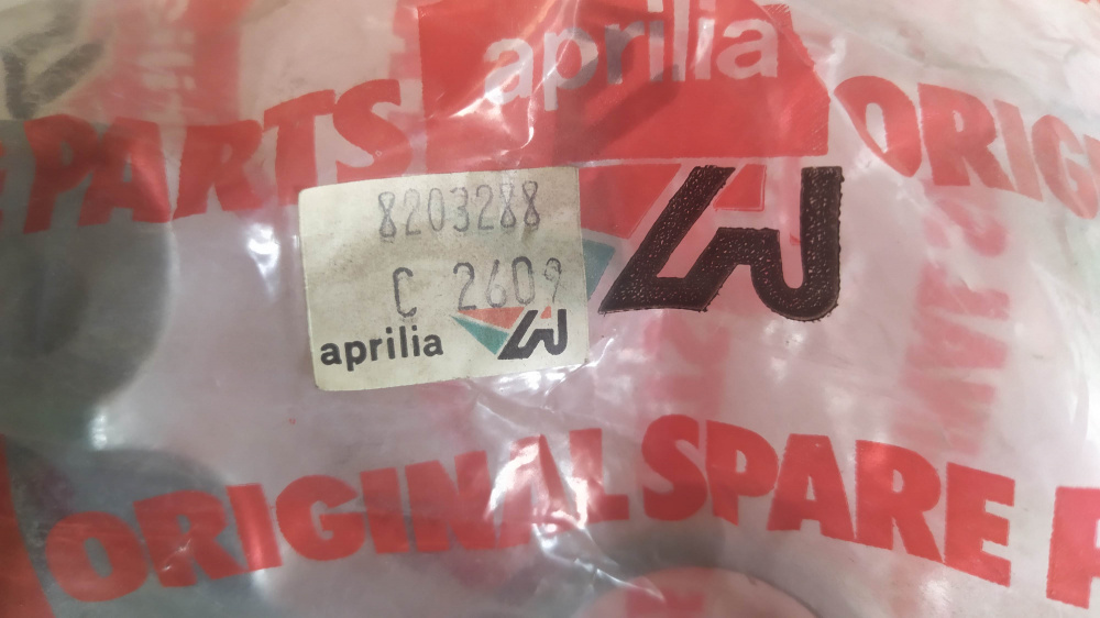 piastra superiore forcella