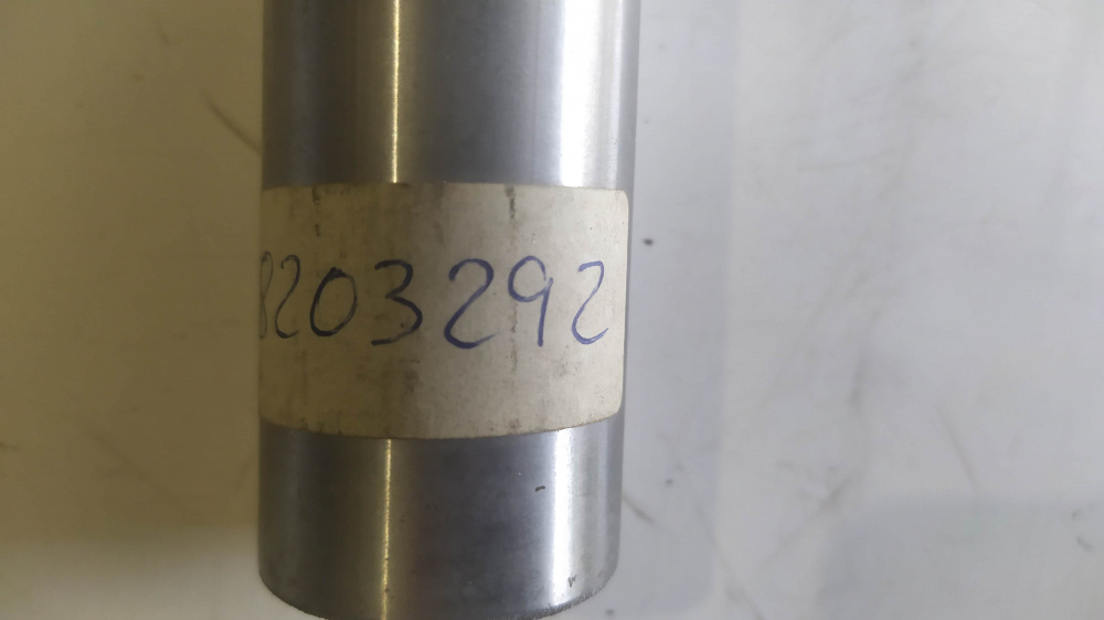 stelo forcella sx aprilia tuareg rally 50 ´90 - ´92
