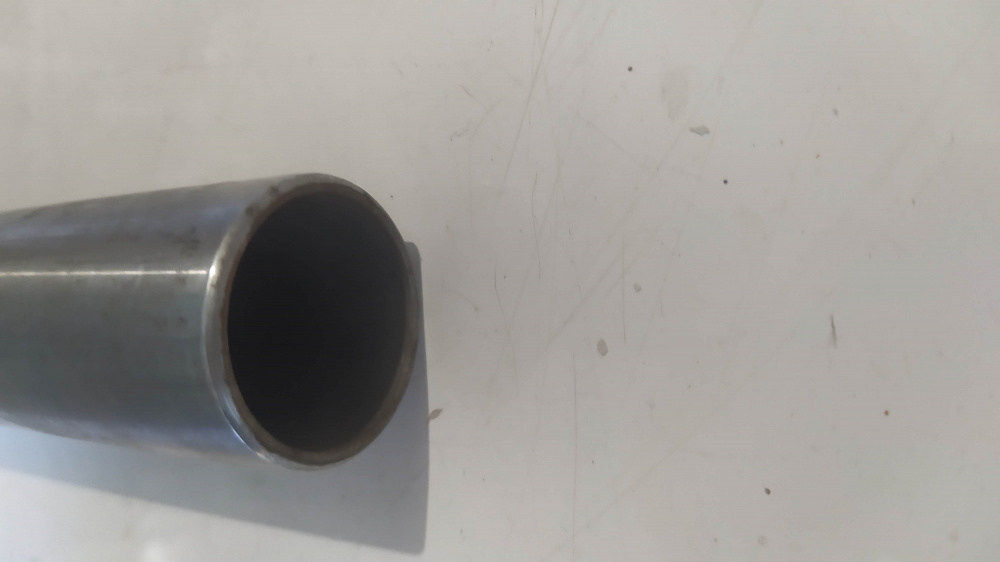 stelo forcella sx aprilia tuareg rally 50 ´90 - ´92