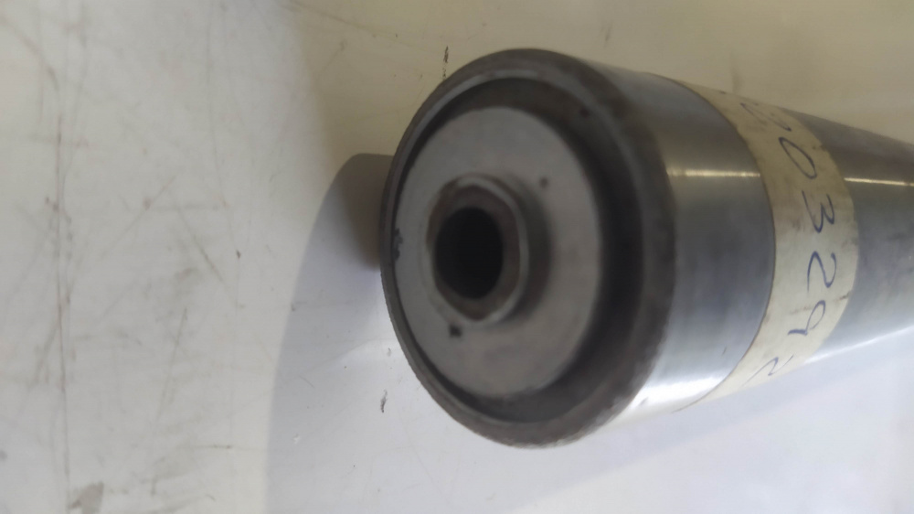 stelo forcella sx aprilia tuareg rally 50 ´90 - ´92