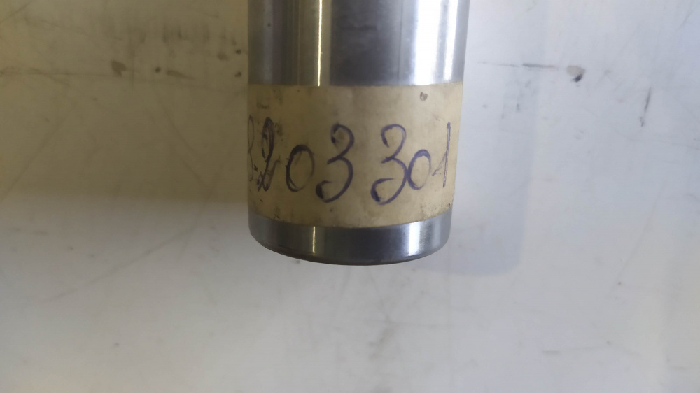stelo forcella dx aprilia tuareg rally 50 ´90 - ´92