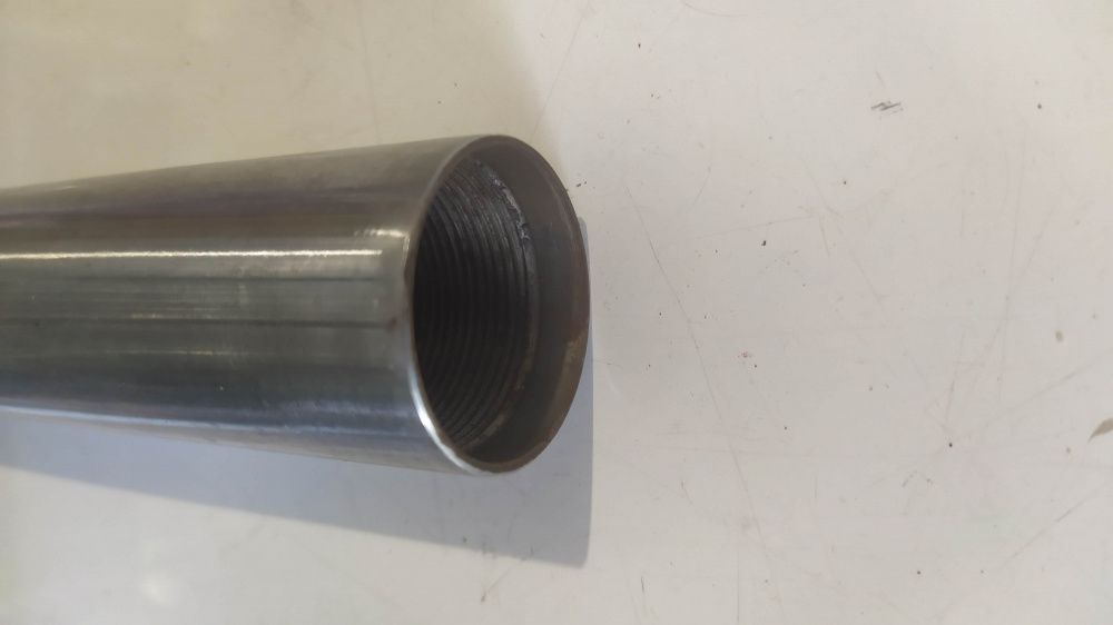 stelo forcella dx aprilia tuareg rally 50 ´90 - ´92