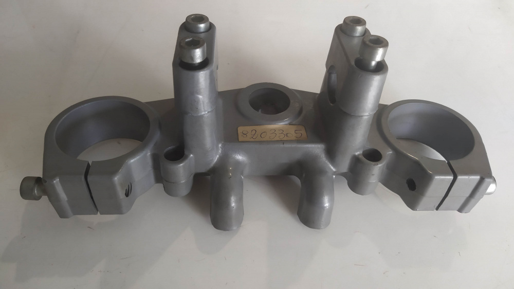piastra superiore vedi ap8203374