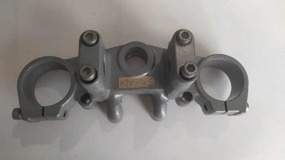 piastra superiore vedi ap8203374