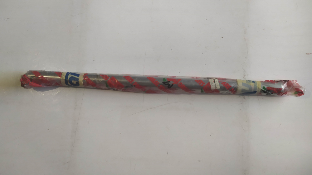 stelo forcella sx aprilia af1 futura - europa 50 ´91 - ´92
