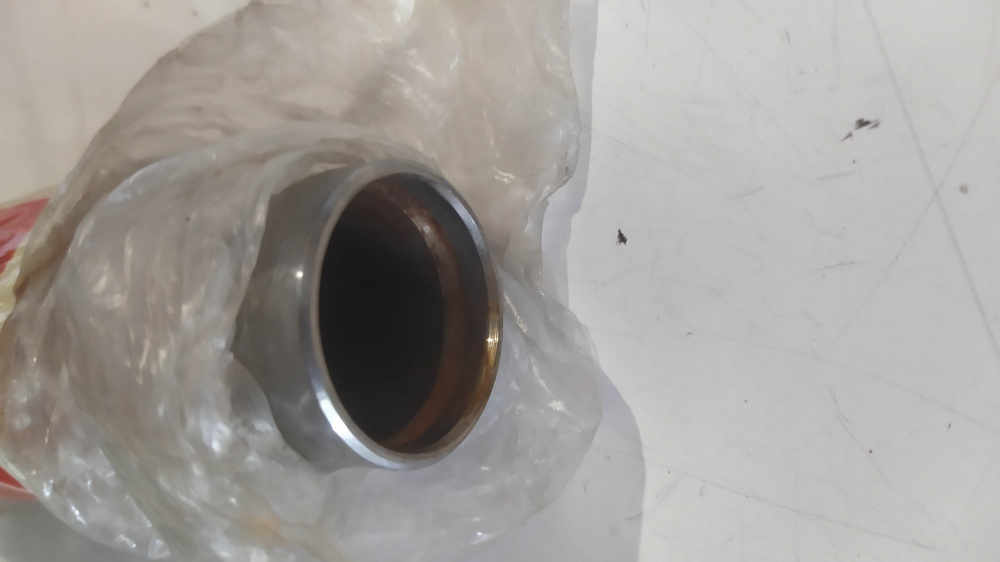 stelo forcella aprilia rs 50 ´93 - ´98