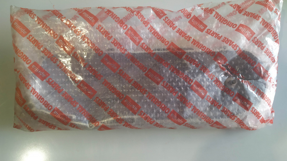coperchio messa in moto aprilia sr aria ´93 - ´96 - amico ´93 - ´96