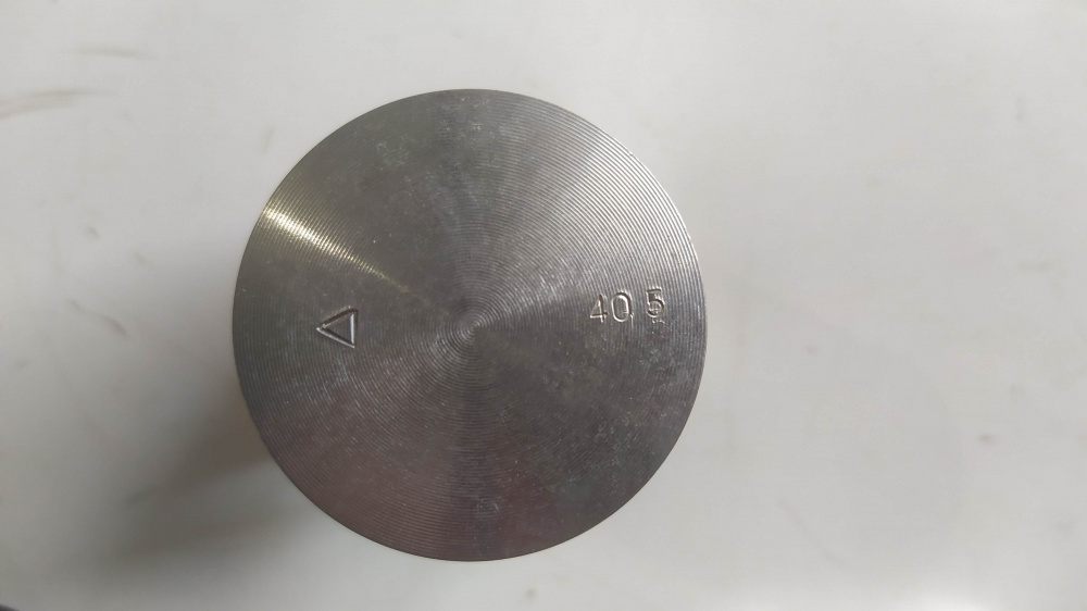 pistone completo d.40.5