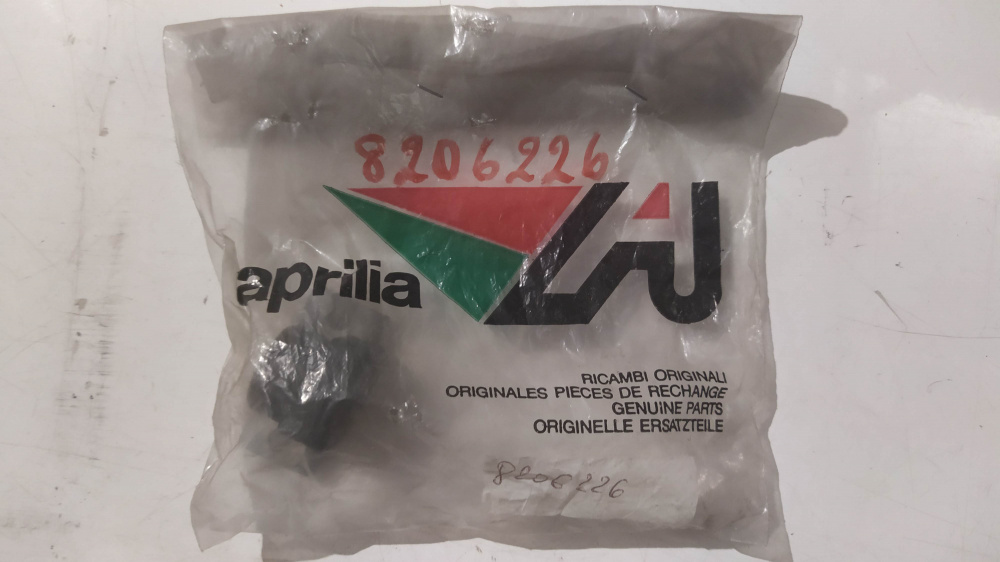 pick-up per volano aprilia amico - sr ´92 - ´96