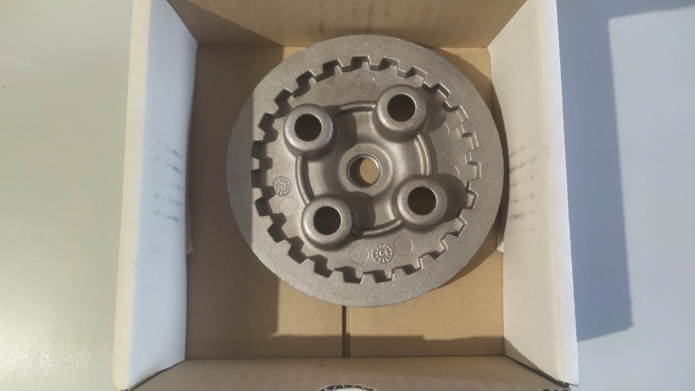 spingidisco frizione am 345 motori 50 cc. aprilia ´91 - ´04