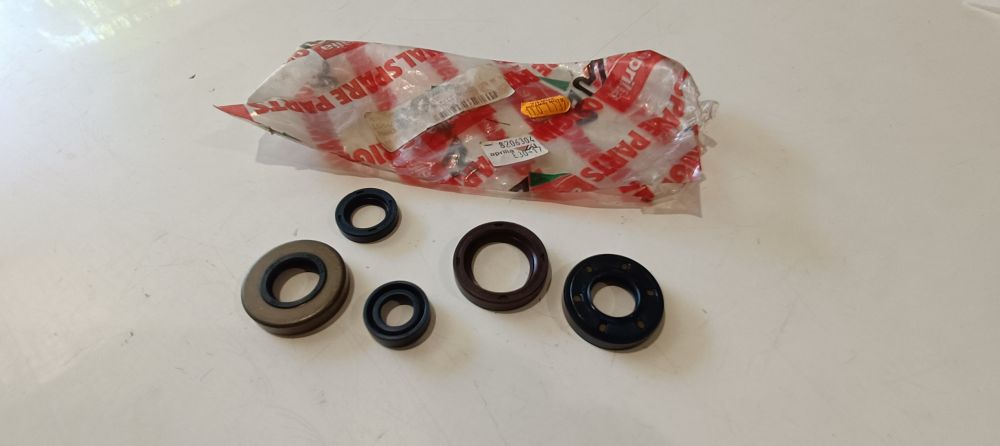 kit paraoli non completo motori minarelli am345 aprilia europa – rs – rx – pegaso – tuono – classic 50cc.