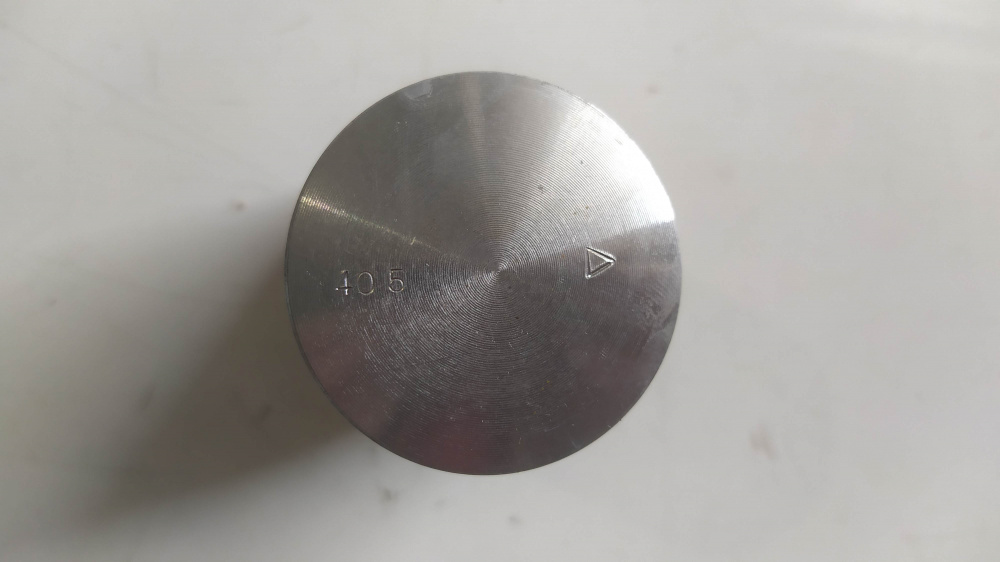 pistone completo magg.d.40.5