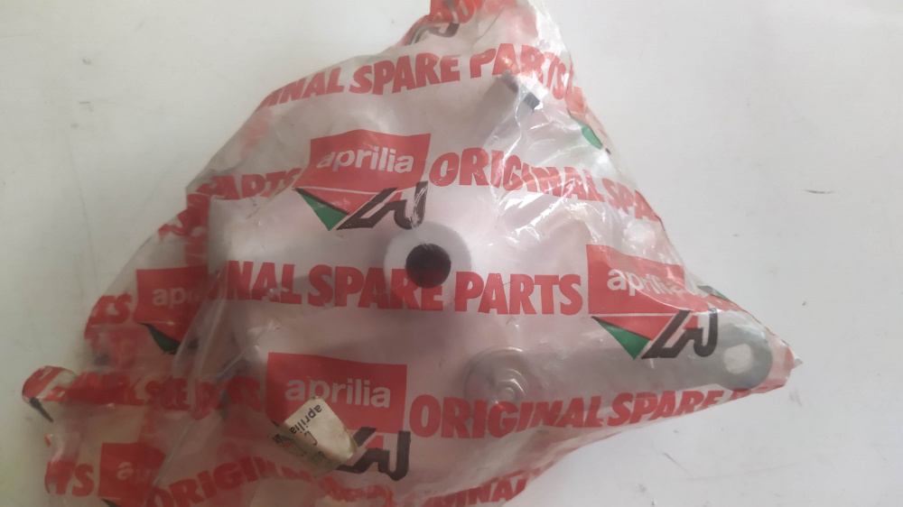 piatto portaceppi completo