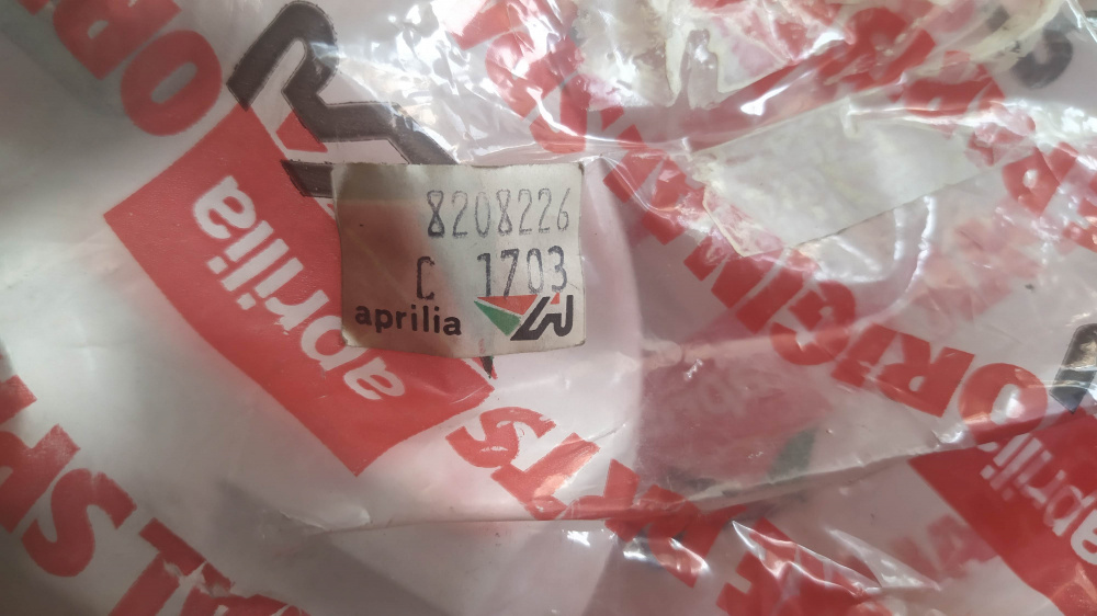 piatto portaceppi completo