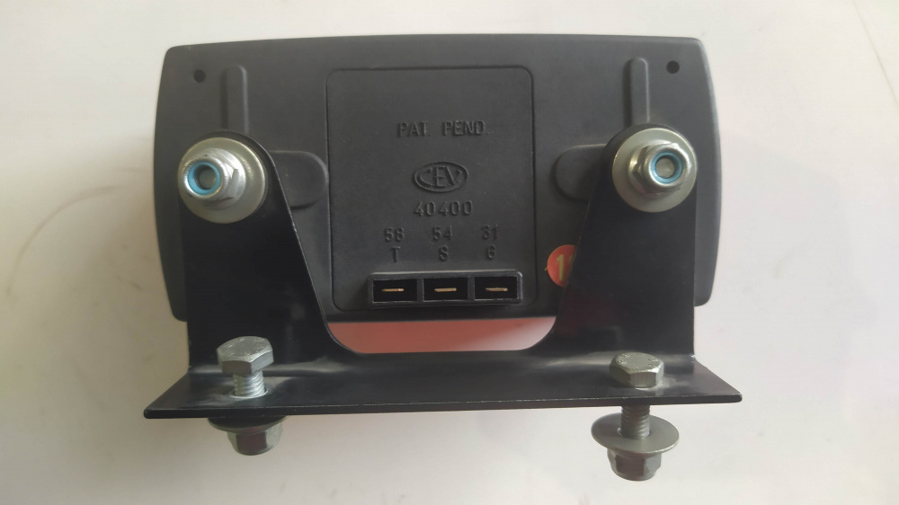 fanale posteriore usato cev 239 - cev 240 - cev 40400 - cev 40401