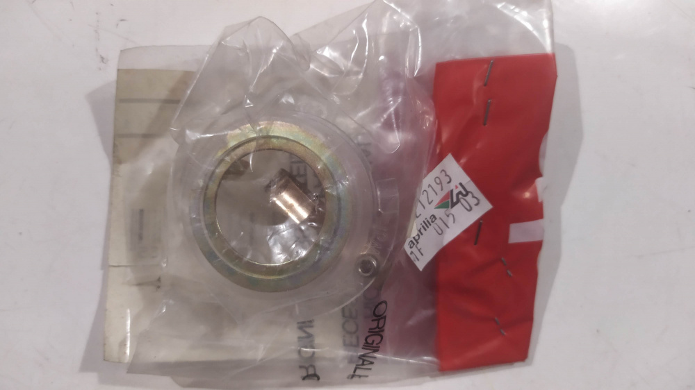 portalampada aprilia