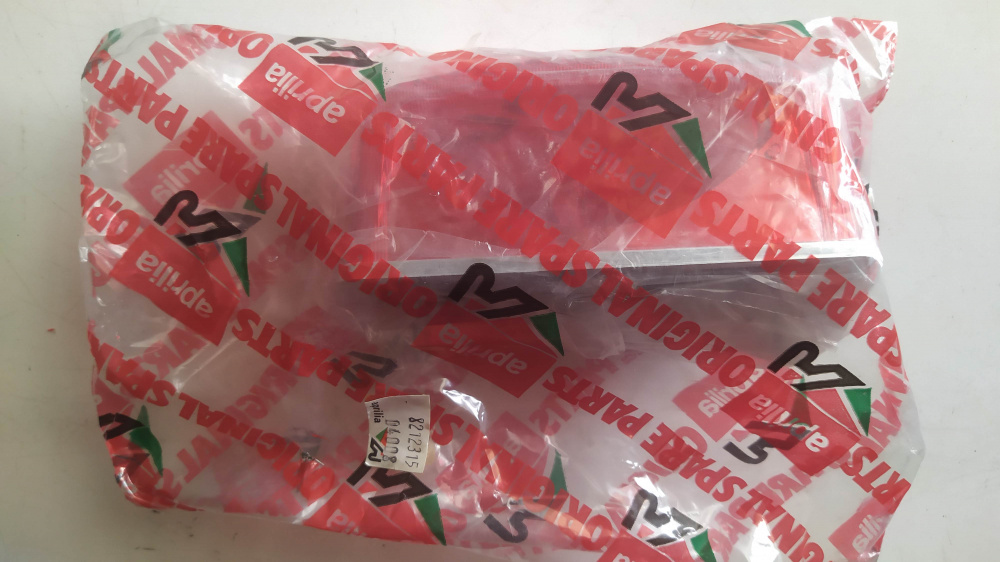 fanale posteriore vedi ap8112550