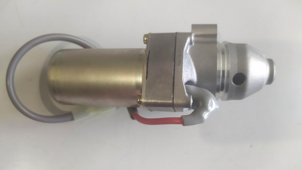 motorino avviamento
