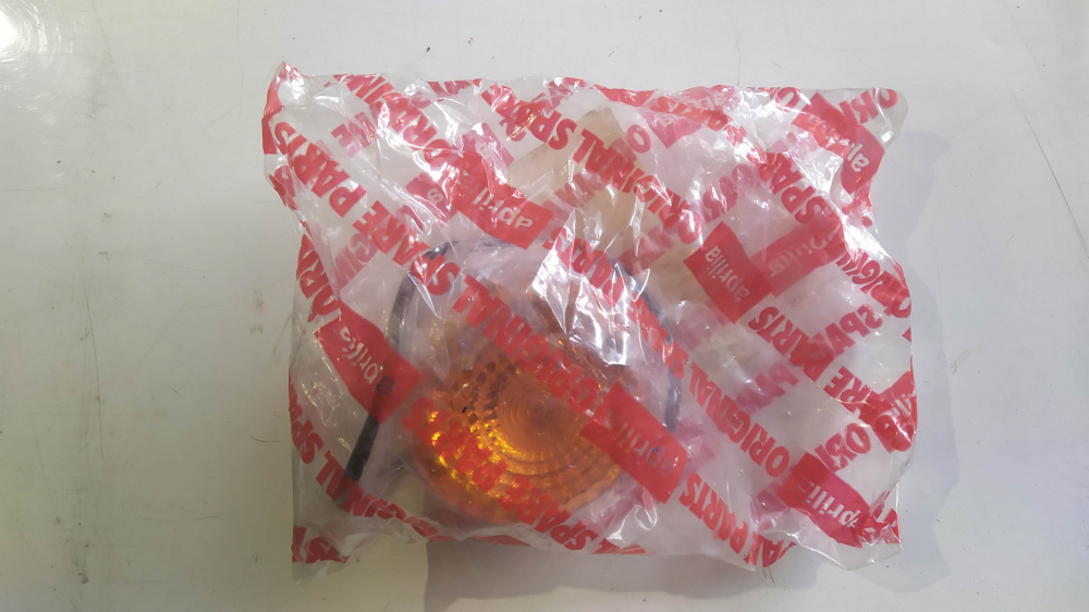 indicatore direz.ant.sx aprilia classic 50 ´92 - ´99