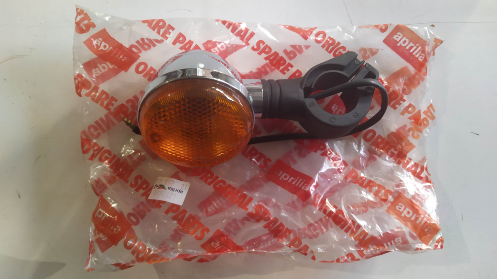 indicatore direz.ant.sx
