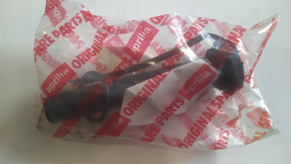 sonda livello benzina