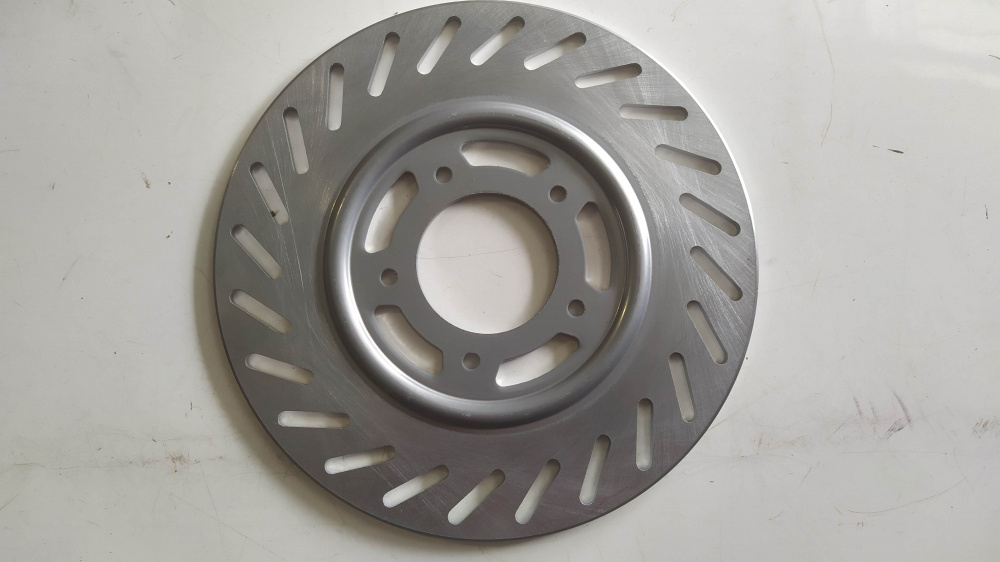disco freno posteriore aprilia