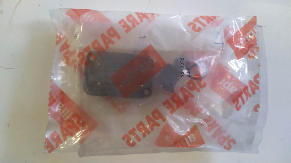kit revisione pompa