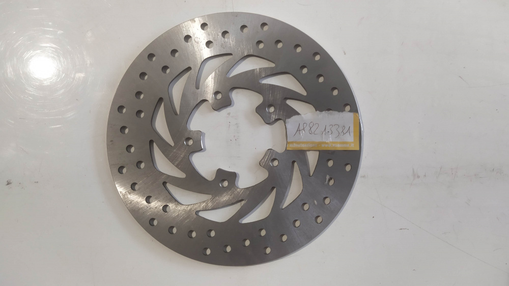 disco freno anteriore aprilia scarabeo 50 / 100 ´99 - ´14