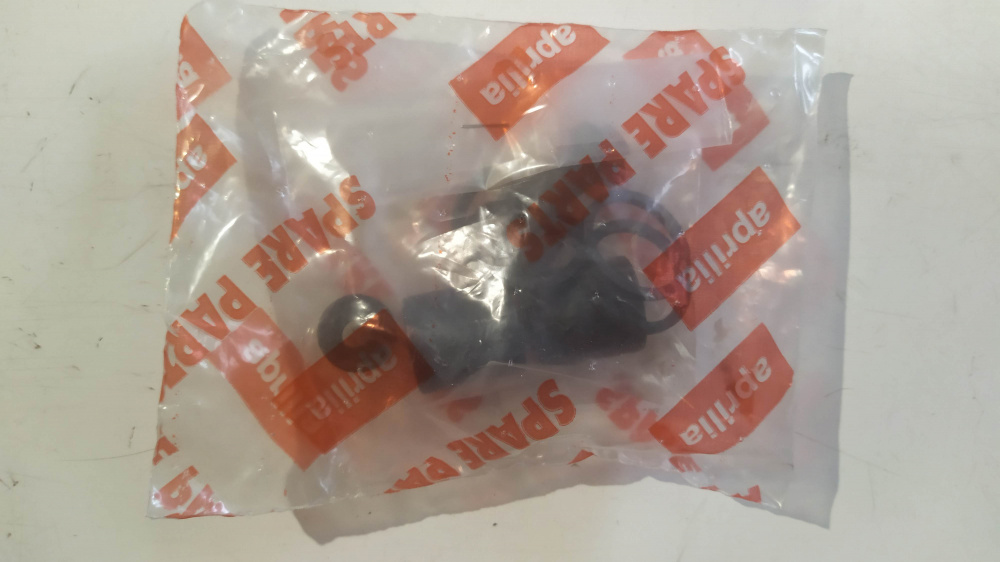 kit revisione pinza