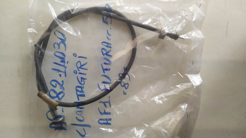 corda contagiri aprilia af1 50 ´89