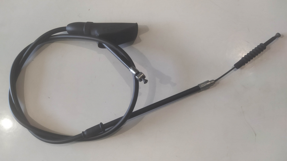 cavo frizione con copriregistro aprilia red rose 50 ´89 - ´92