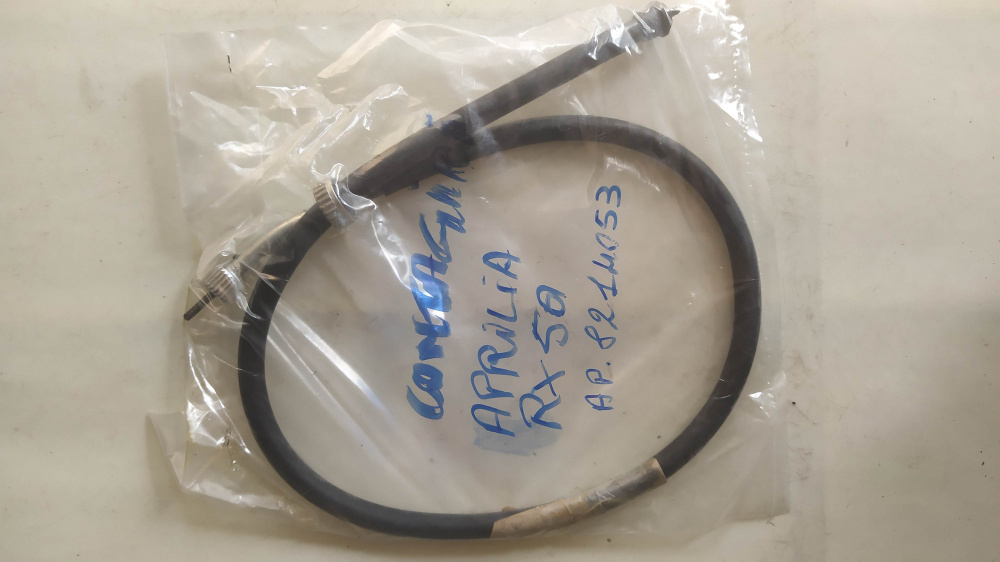 corda contagiri aprilia rx 50