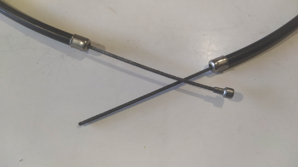 cavo freno anteriore aprilia amico