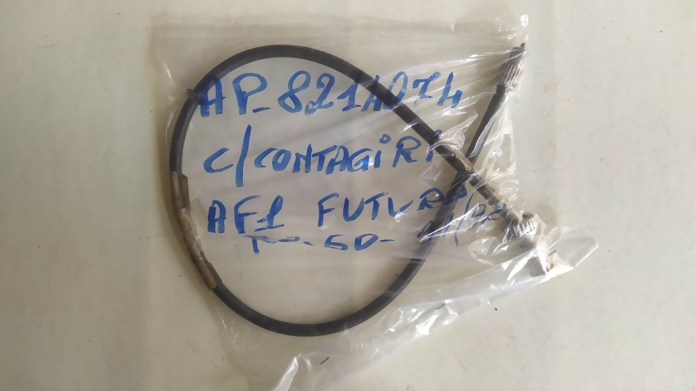 corda contagiri aprilia af1 futura 50 - rs 50 ´90 - ´92