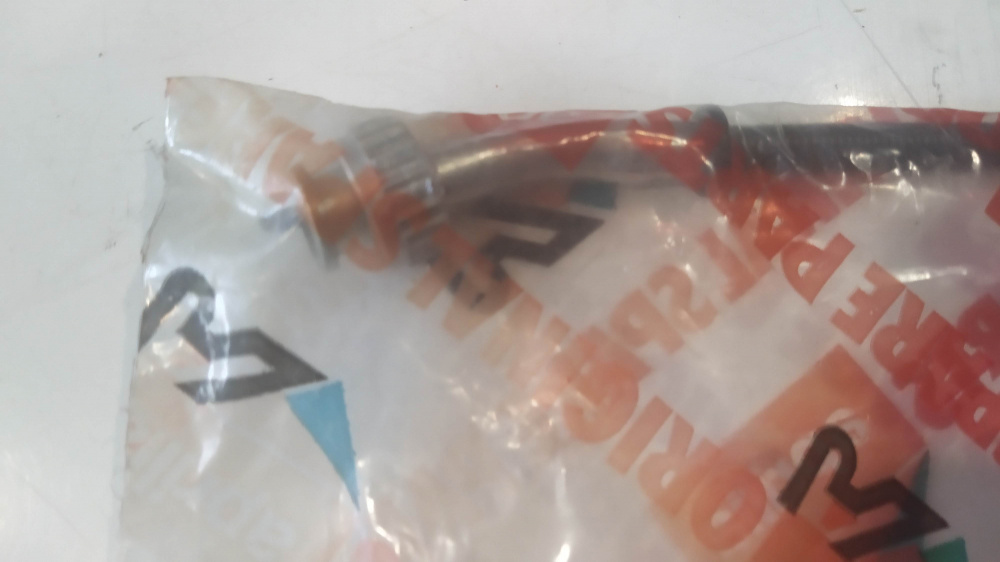 cavo contakm aprilia af1 futura 50 - rs 50 ´90 - ´92