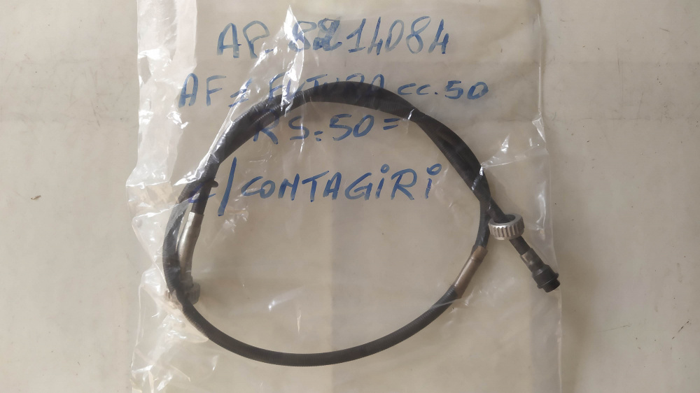 corda contagiri aprilia af1 futura 50 - rs 50