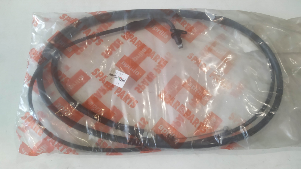 cavo gas aprilia scarabeo 50 4t ´02 - ´09 / scarabeo 100 4t ´10 - ´12