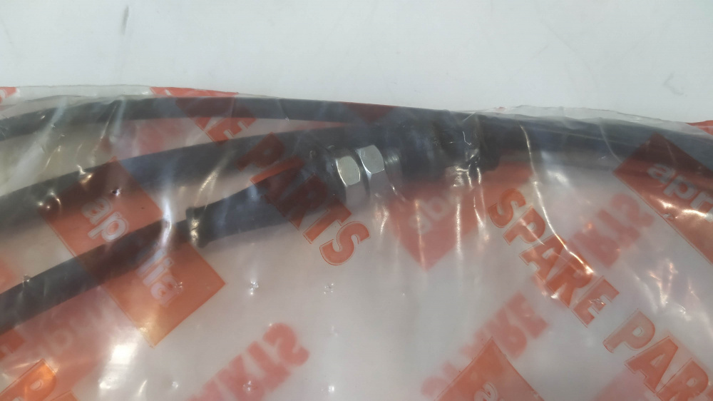 cavo gas aprilia scarabeo 50 4t ´02 - ´09 / scarabeo 100 4t ´10 - ´12