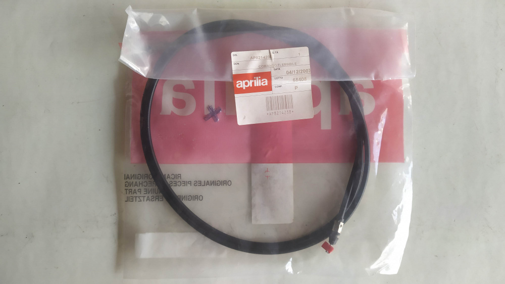 comando flessibile vedi 896470