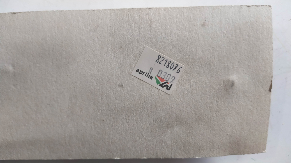 leva frizione aprilia red rose 50