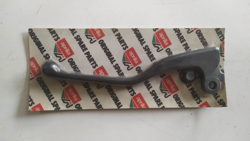 leva frizione aprilia red rose 50
